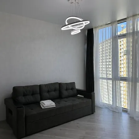 Apartment Grey Pearl 652 Odessa