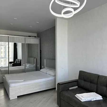 Apartment Grey Pearl 652 Odessa